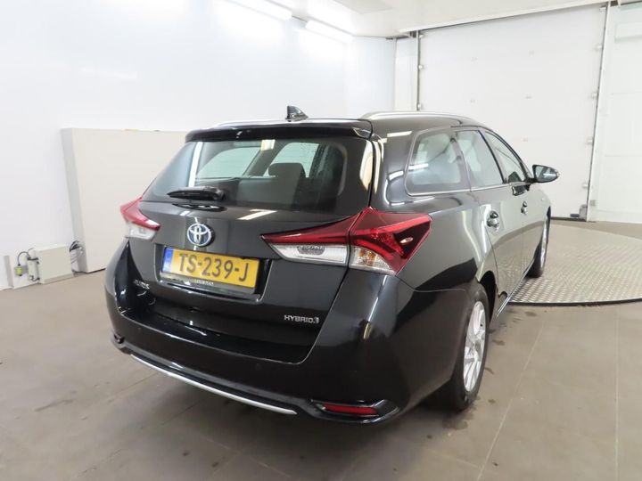 Photo 2 VIN: SB1ZS3JE60E462910 - TOYOTA AURIS TOURING SPORTS 