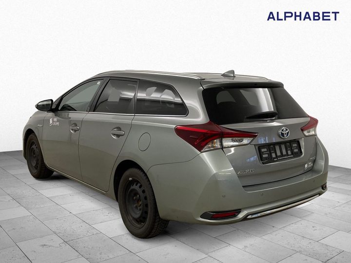 Photo 3 VIN: SB1ZS3JE60E474734 - TOYOTA AURIS 1.8 VVT-I 