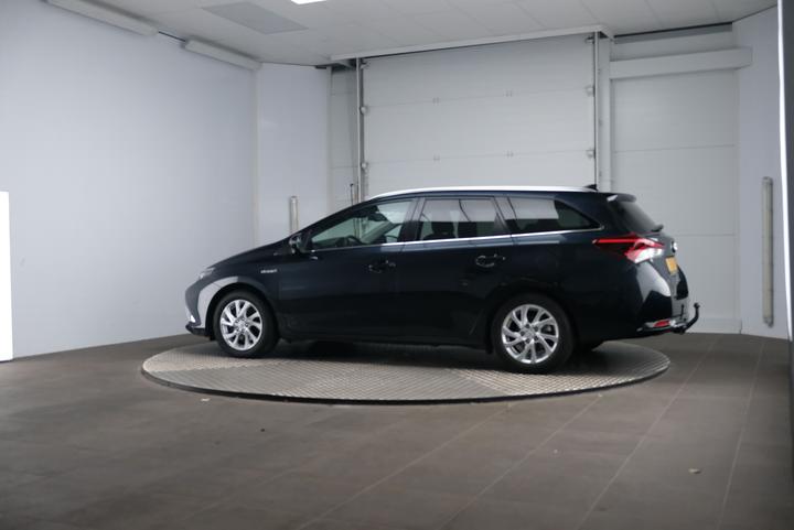 Photo 2 VIN: SB1ZS3JE70E168920 - TOYOTA AURIS TOURING SPORTS 