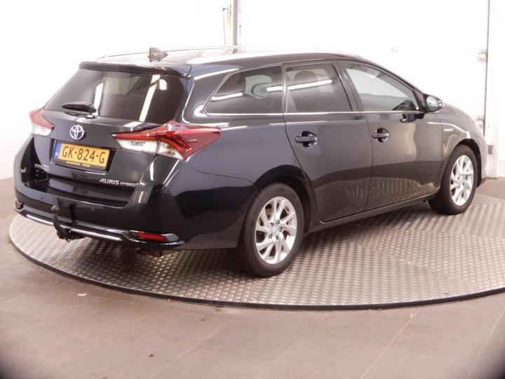 Photo 8 VIN: SB1ZS3JE70E168920 - TOYOTA AURIS TOURING SPORTS 