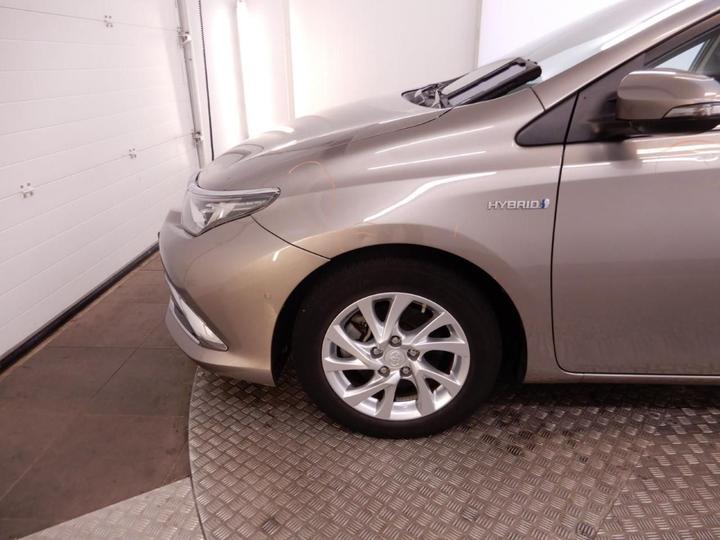 Photo 23 VIN: SB1ZS3JE70E184342 - TOYOTA AURIS TOURING SPORTS 