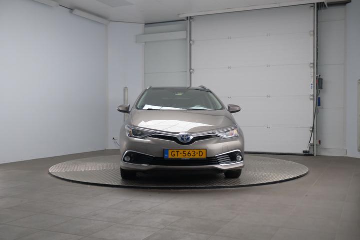 Photo 6 VIN: SB1ZS3JE70E184342 - TOYOTA AURIS TOURING SPORTS 