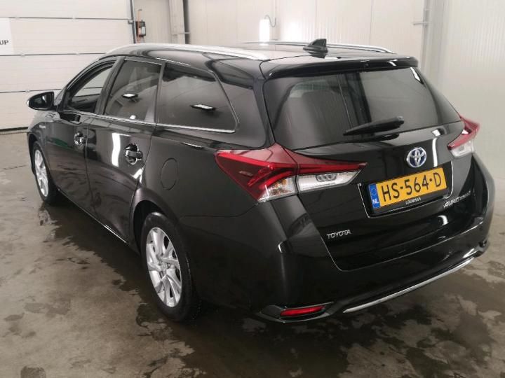 Photo 14 VIN: SB1ZS3JE70E186625 - TOYOTA AURIS 