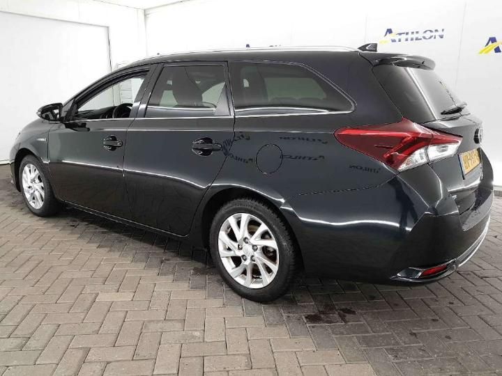 Photo 3 VIN: SB1ZS3JE70E186947 - TOYOTA AURIS TOURING SPORTS 