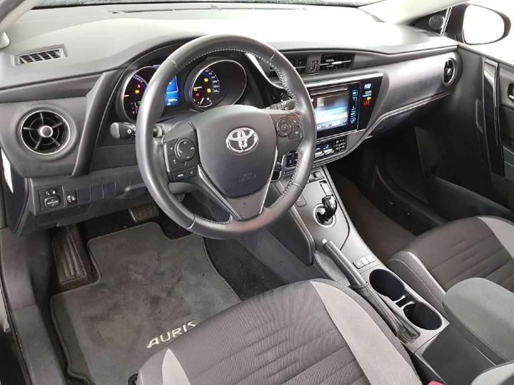 Photo 7 VIN: SB1ZS3JE70E186947 - TOYOTA AURIS TOURING SPORTS 