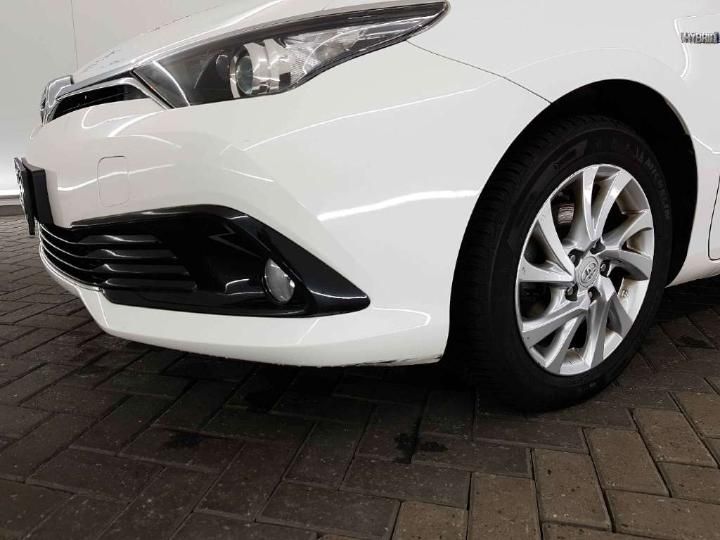 Photo 17 VIN: SB1ZS3JE70E189198 - TOYOTA AURIS TOURING SPORTS 