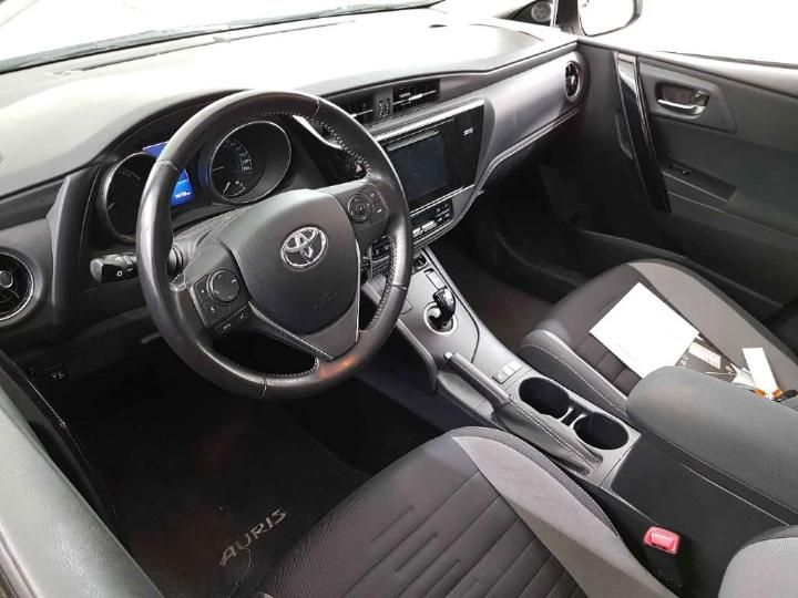 Photo 7 VIN: SB1ZS3JE70E189198 - TOYOTA AURIS TOURING SPORTS 