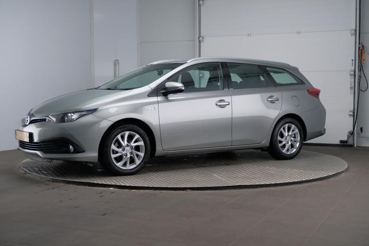 Photo 1 VIN: SB1ZS3JE70E195065 - TOYOTA AURIS TOURING SPORTS 