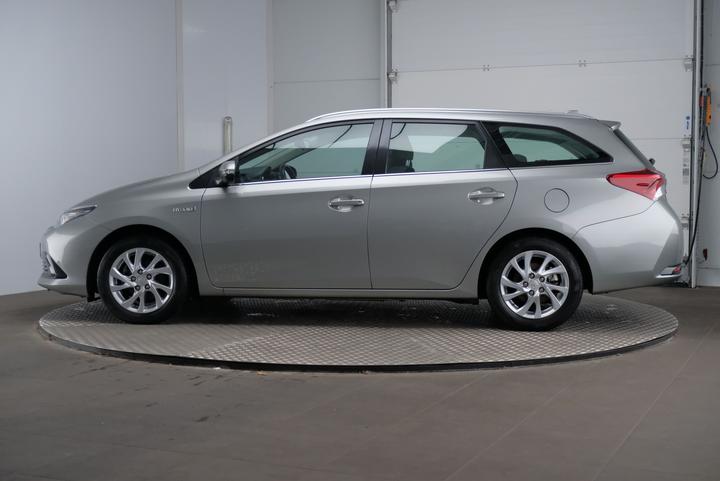 Photo 2 VIN: SB1ZS3JE70E195065 - TOYOTA AURIS TOURING SPORTS 