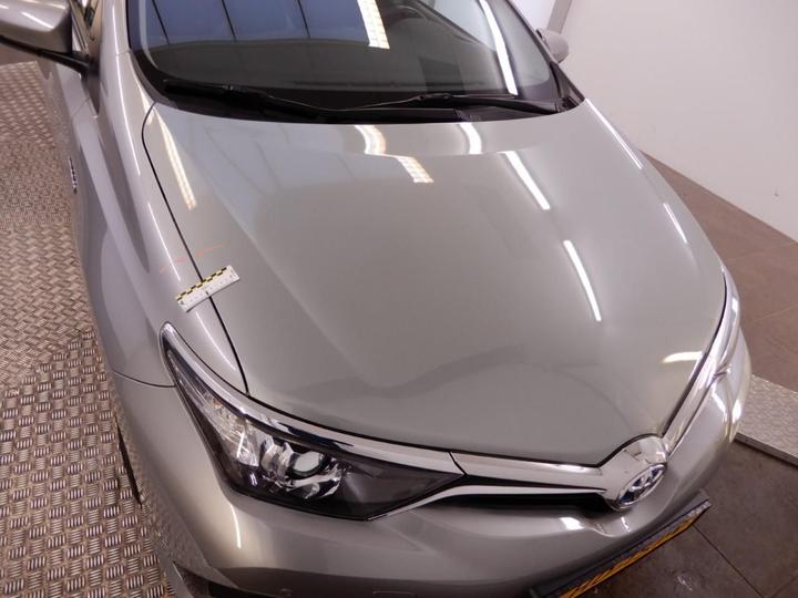 Photo 23 VIN: SB1ZS3JE70E195065 - TOYOTA AURIS TOURING SPORTS 