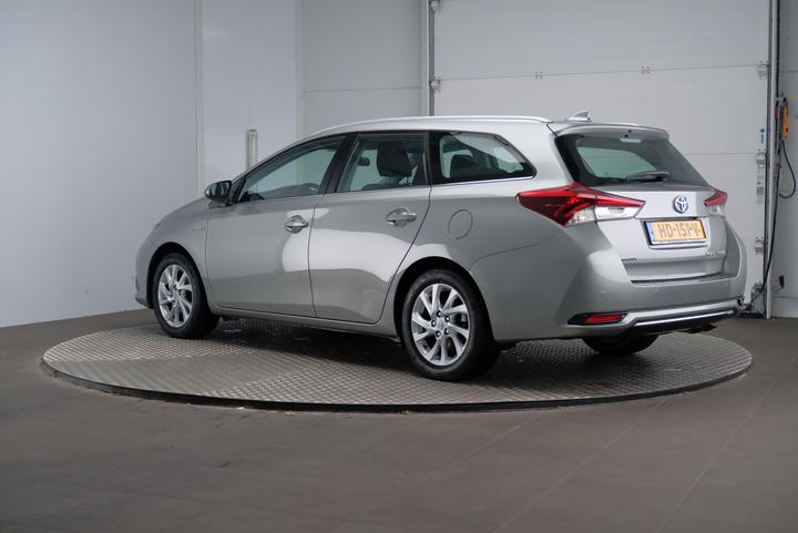 Photo 3 VIN: SB1ZS3JE70E195065 - TOYOTA AURIS TOURING SPORTS 