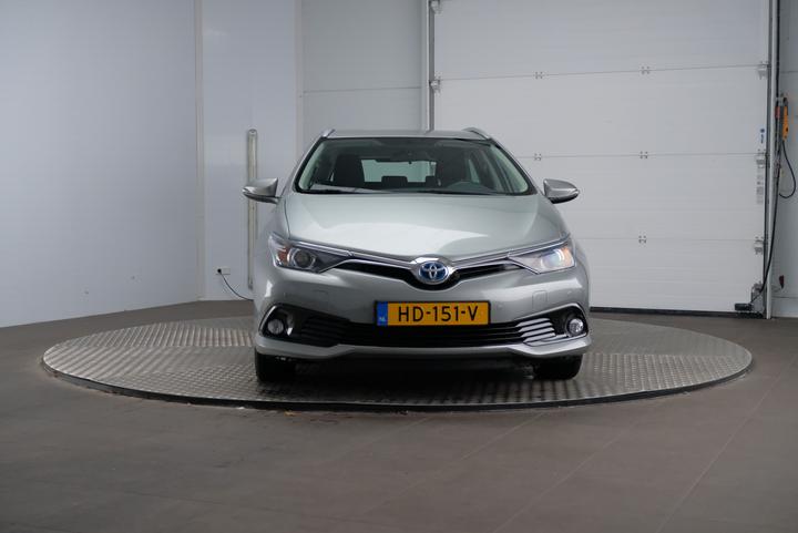 Photo 6 VIN: SB1ZS3JE70E195065 - TOYOTA AURIS TOURING SPORTS 