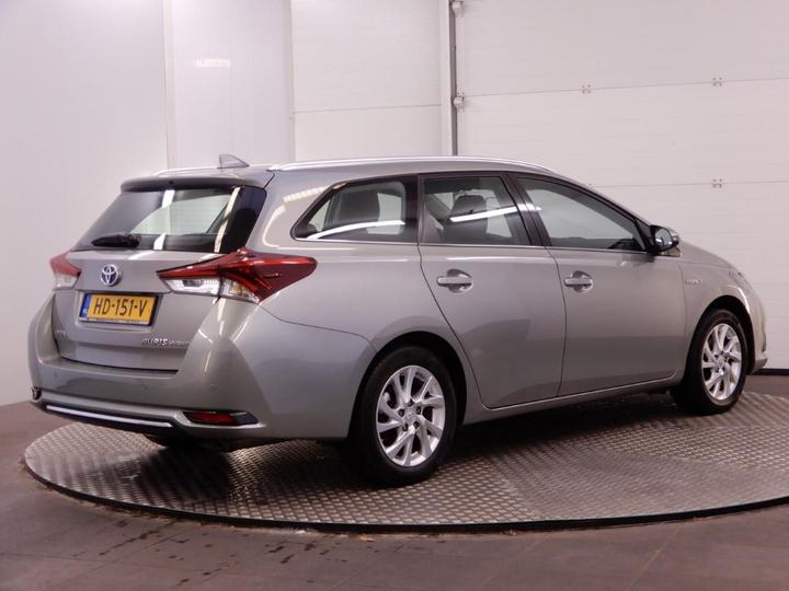 Photo 9 VIN: SB1ZS3JE70E195065 - TOYOTA AURIS TOURING SPORTS 