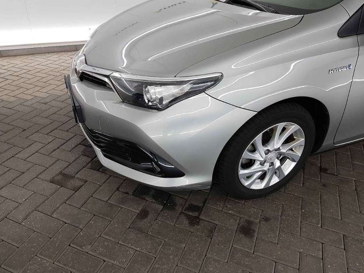 Photo 18 VIN: SB1ZS3JE70E197656 - TOYOTA AURIS TOURING SPORTS 