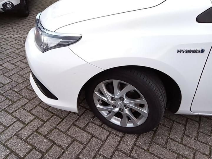 Photo 7 VIN: SB1ZS3JE70E199682 - TOYOTA AURIS 