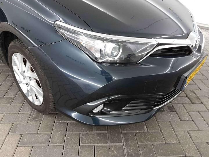 Photo 15 VIN: SB1ZS3JE70E214925 - TOYOTA AURIS TOURING SPORTS 