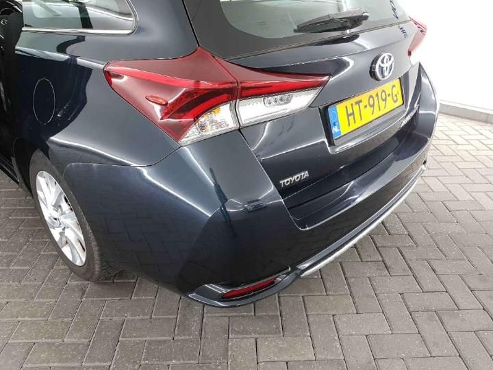 Photo 29 VIN: SB1ZS3JE70E214925 - TOYOTA AURIS TOURING SPORTS 