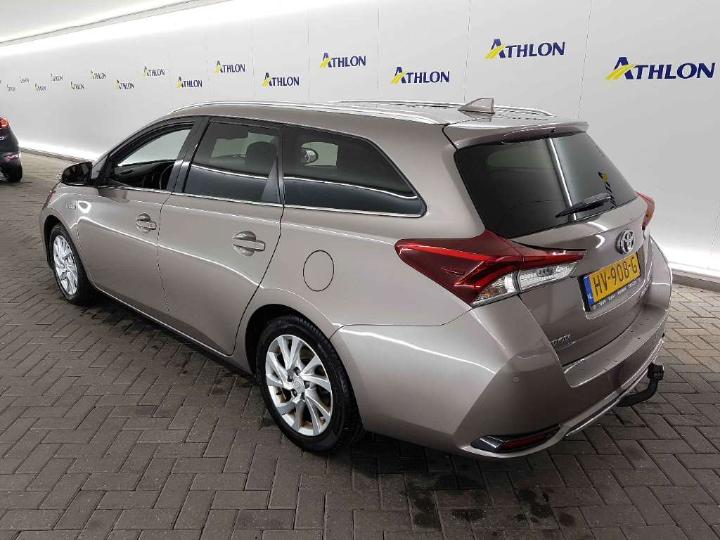 Photo 3 VIN: SB1ZS3JE70E221440 - TOYOTA AURIS TOURING SPORTS 