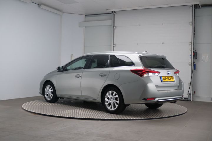 Photo 3 VIN: SB1ZS3JE70E222586 - TOYOTA AURIS TOURING SPORTS 