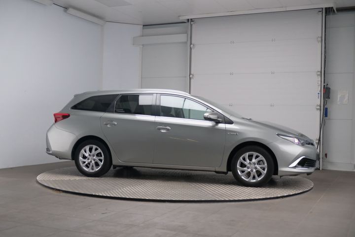 Photo 5 VIN: SB1ZS3JE70E222586 - TOYOTA AURIS TOURING SPORTS 