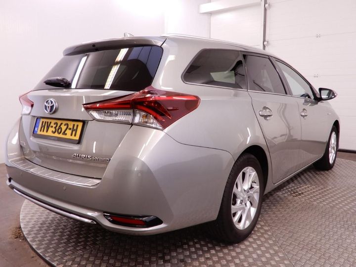 Photo 8 VIN: SB1ZS3JE70E222586 - TOYOTA AURIS TOURING SPORTS 