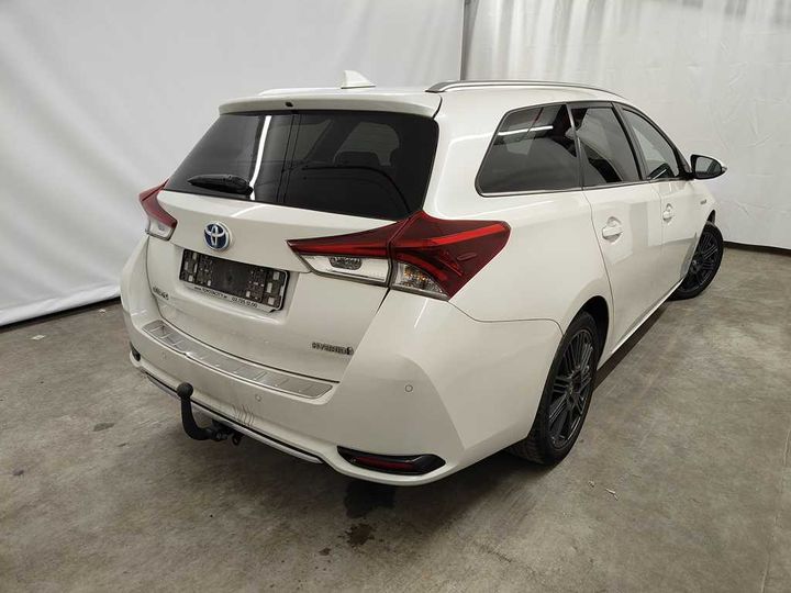 Photo 1 VIN: SB1ZS3JE70E353033 - TOYOTA AURIS TS FL'15 