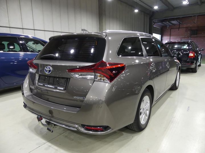 Photo 2 VIN: SB1ZS3JE70E356854 - TOYOTA AURIS TOURING S 