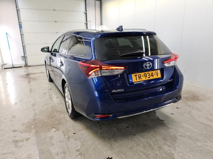 Photo 3 VIN: SB1ZS3JE70E419158 - TOYOTA AURIS 