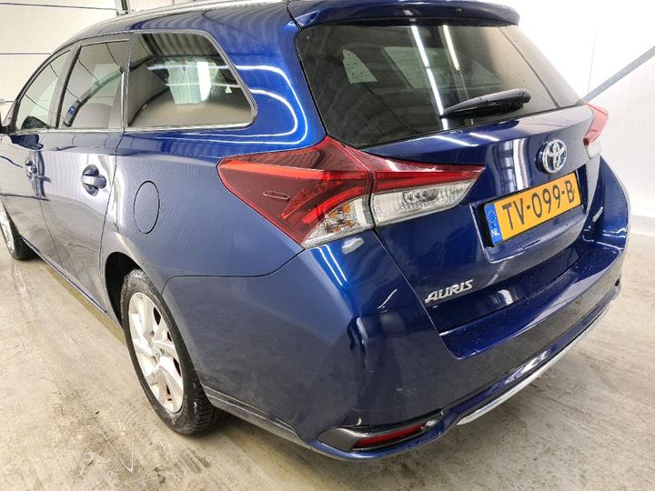 Photo 22 VIN: SB1ZS3JE70E420150 - TOYOTA AURIS 