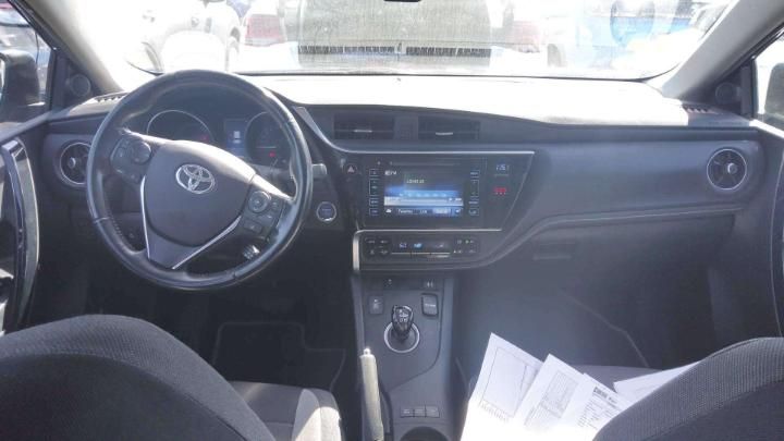 Photo 13 VIN: SB1ZS3JE70E432699 - TOYOTA AURIS 