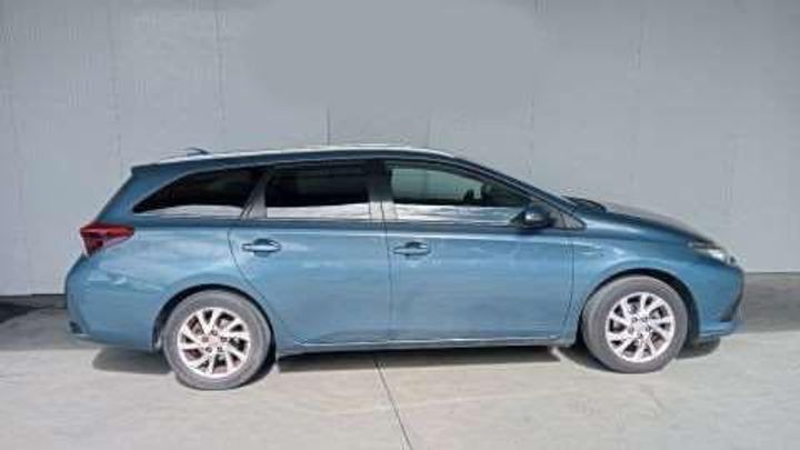 Photo 2 VIN: SB1ZS3JE70E432699 - TOYOTA AURIS 