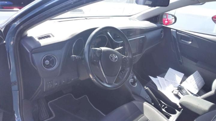 Photo 21 VIN: SB1ZS3JE70E432699 - TOYOTA AURIS 