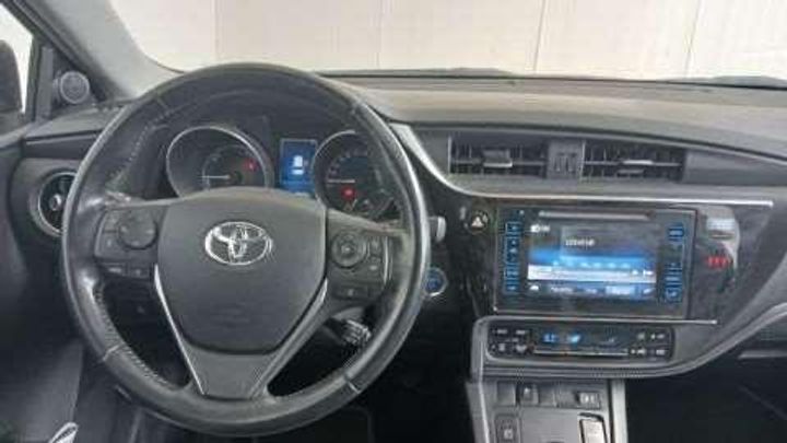 Photo 6 VIN: SB1ZS3JE70E432699 - TOYOTA AURIS 