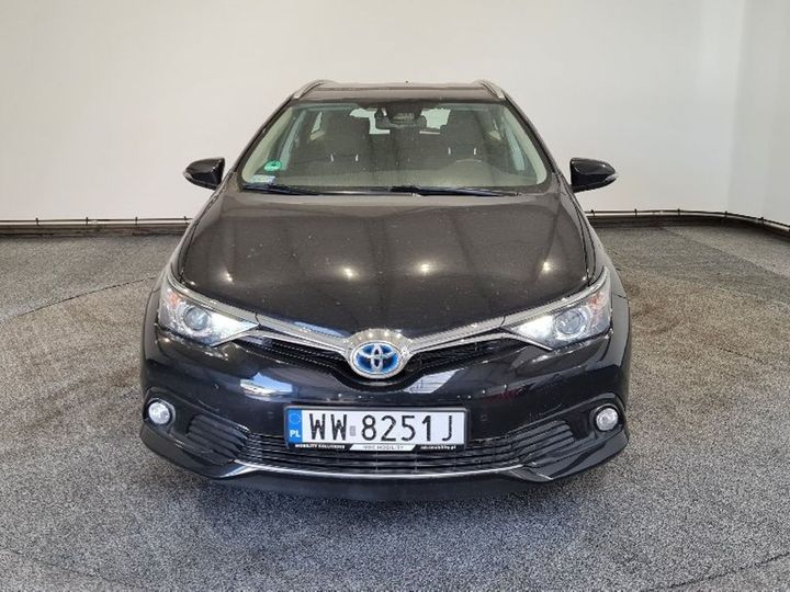 Photo 9 VIN: SB1ZS3JE70E443962 - TOYOTA AURIS TOURING SPORTS 