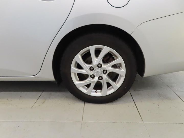 Photo 8 VIN: SB1ZS3JE70E444643 - TOYOTA AURIS TOURING SPORTS 