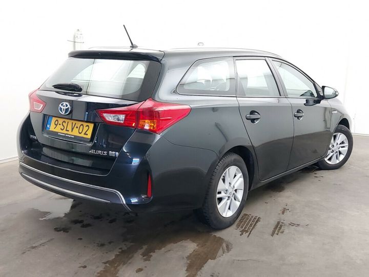 Photo 2 VIN: SB1ZS3JE80E055509 - TOYOTA AURIS 