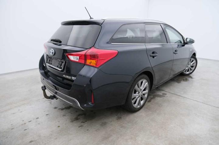 Photo 2 VIN: SB1ZS3JE80E160275 - TOYOTA AURIS TOURING SPORTS 