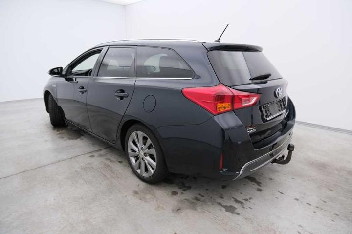 Photo 7 VIN: SB1ZS3JE80E160275 - TOYOTA AURIS TOURING SPORTS 