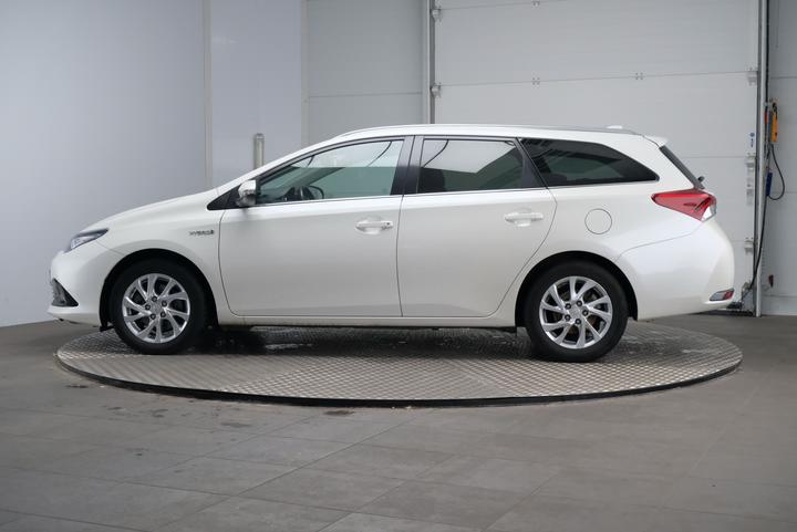 Photo 2 VIN: SB1ZS3JE80E170997 - TOYOTA AURIS TOURING SPORTS 