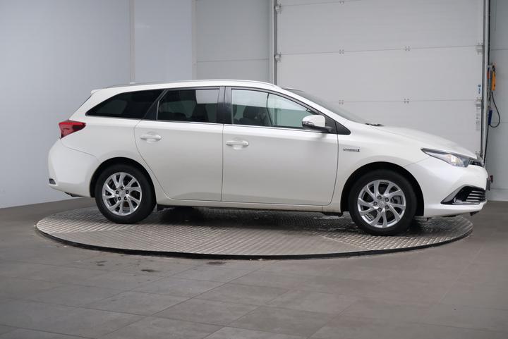 Photo 5 VIN: SB1ZS3JE80E170997 - TOYOTA AURIS TOURING SPORTS 