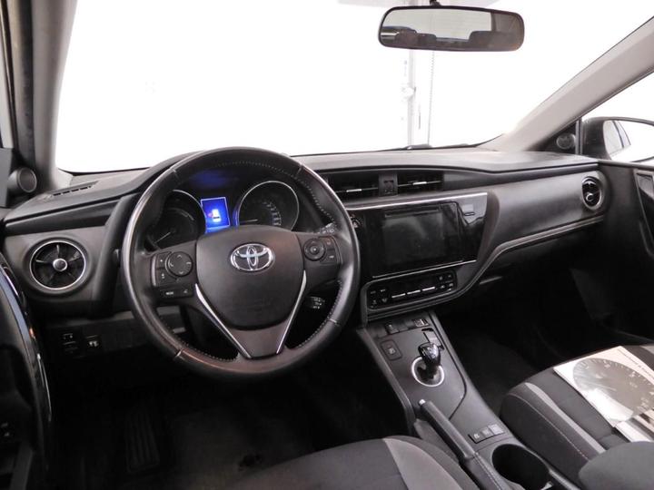 Photo 9 VIN: SB1ZS3JE80E170997 - TOYOTA AURIS TOURING SPORTS 