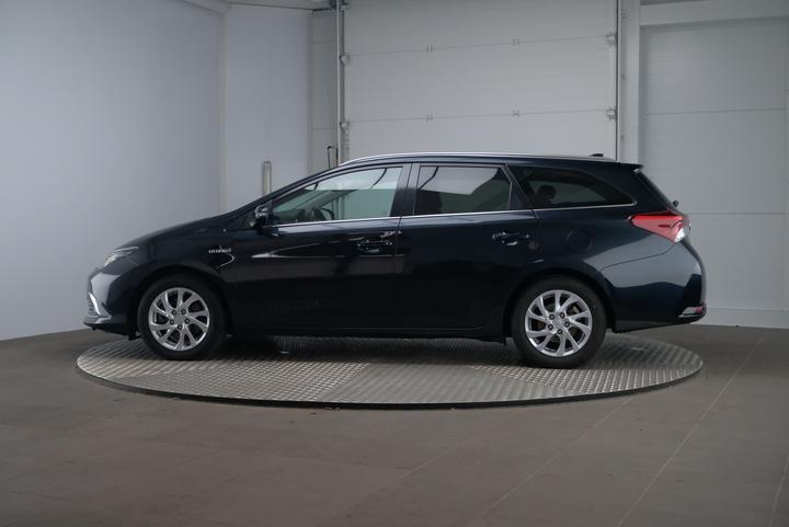 Photo 2 VIN: SB1ZS3JE80E180638 - TOYOTA AURIS TOURING SPORTS 