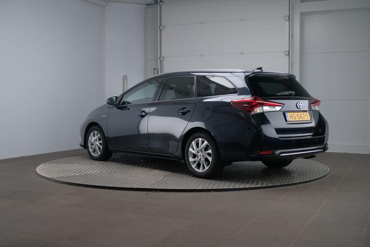 Photo 3 VIN: SB1ZS3JE80E180638 - TOYOTA AURIS TOURING SPORTS 