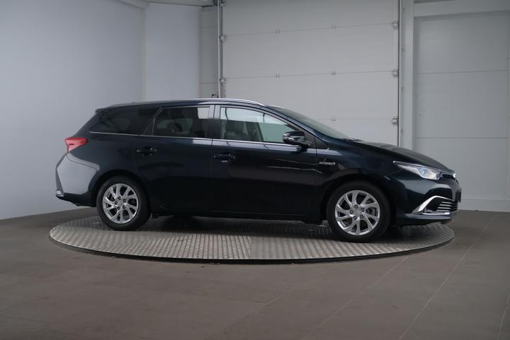 Photo 5 VIN: SB1ZS3JE80E180638 - TOYOTA AURIS TOURING SPORTS 