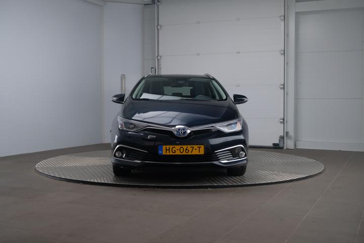 Photo 6 VIN: SB1ZS3JE80E180638 - TOYOTA AURIS TOURING SPORTS 