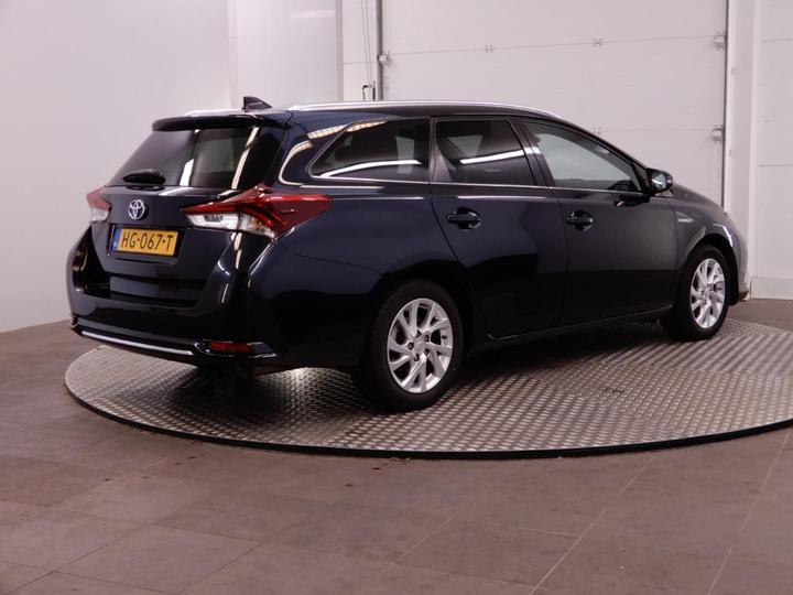 Photo 8 VIN: SB1ZS3JE80E180638 - TOYOTA AURIS TOURING SPORTS 