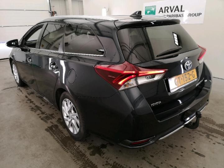 Photo 10 VIN: SB1ZS3JE80E185046 - TOYOTA AURIS 