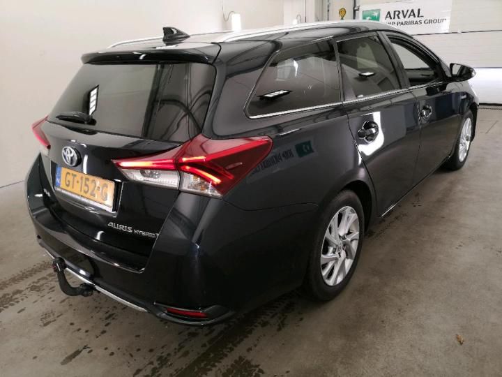 Photo 2 VIN: SB1ZS3JE80E185046 - TOYOTA AURIS 