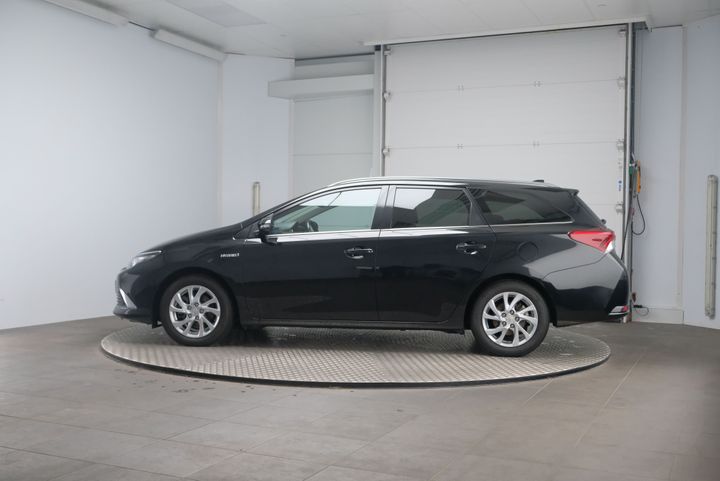 Photo 2 VIN: SB1ZS3JE80E196337 - TOYOTA AURIS TOURING SPORTS 