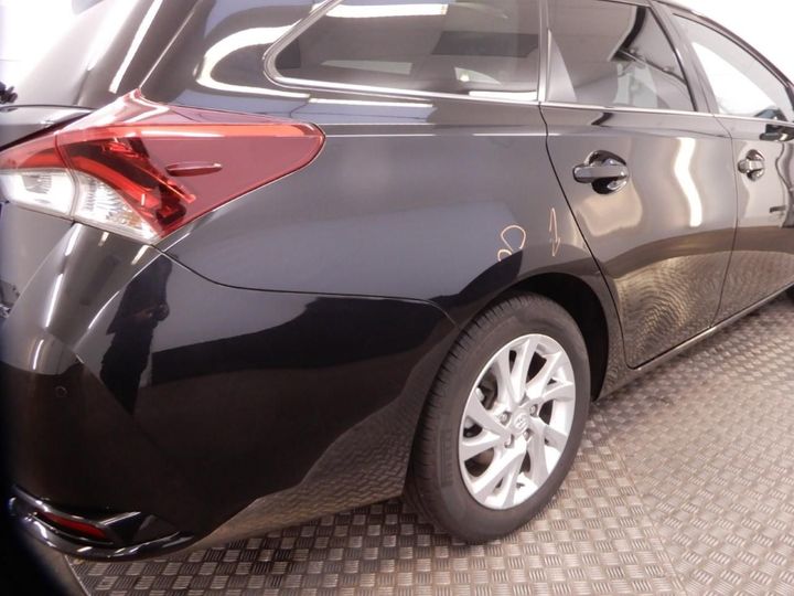 Photo 20 VIN: SB1ZS3JE80E196337 - TOYOTA AURIS TOURING SPORTS 